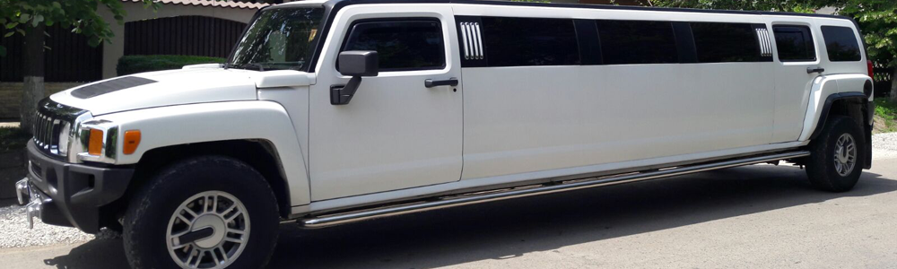 Limuzine de inchiriat Hummer